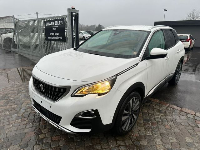 Peugeot 3008 Allure 1.2 E-THP