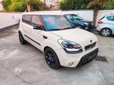 Kia Soul 1.6 CRDi 128cv Cool - gebrauchte Kia Soul aus dem Jahr 2010