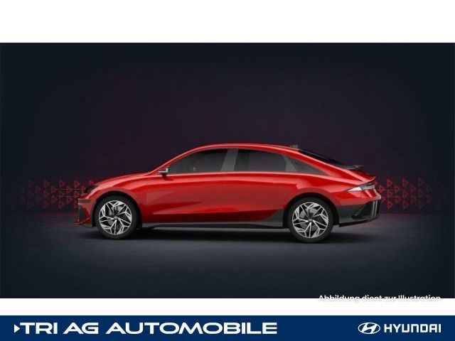 Hyundai IONIQ 6 - Bild 8