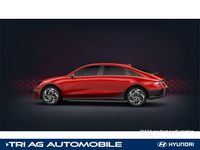 Hyundai IONIQ 6 - Vorschau Bild 8