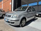 Fiat Panda 1.3 MJT 16V Emotion - Fiat Panda Emotion mit Diesel-Antrieb
