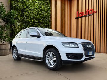 Audi Q5 - 3
