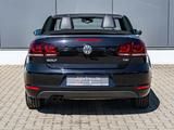 Volkswagen Golf Cabriolet 1.4 TSI Karmann *XENON*NAV*PDC* - Volkswagen: Karmann