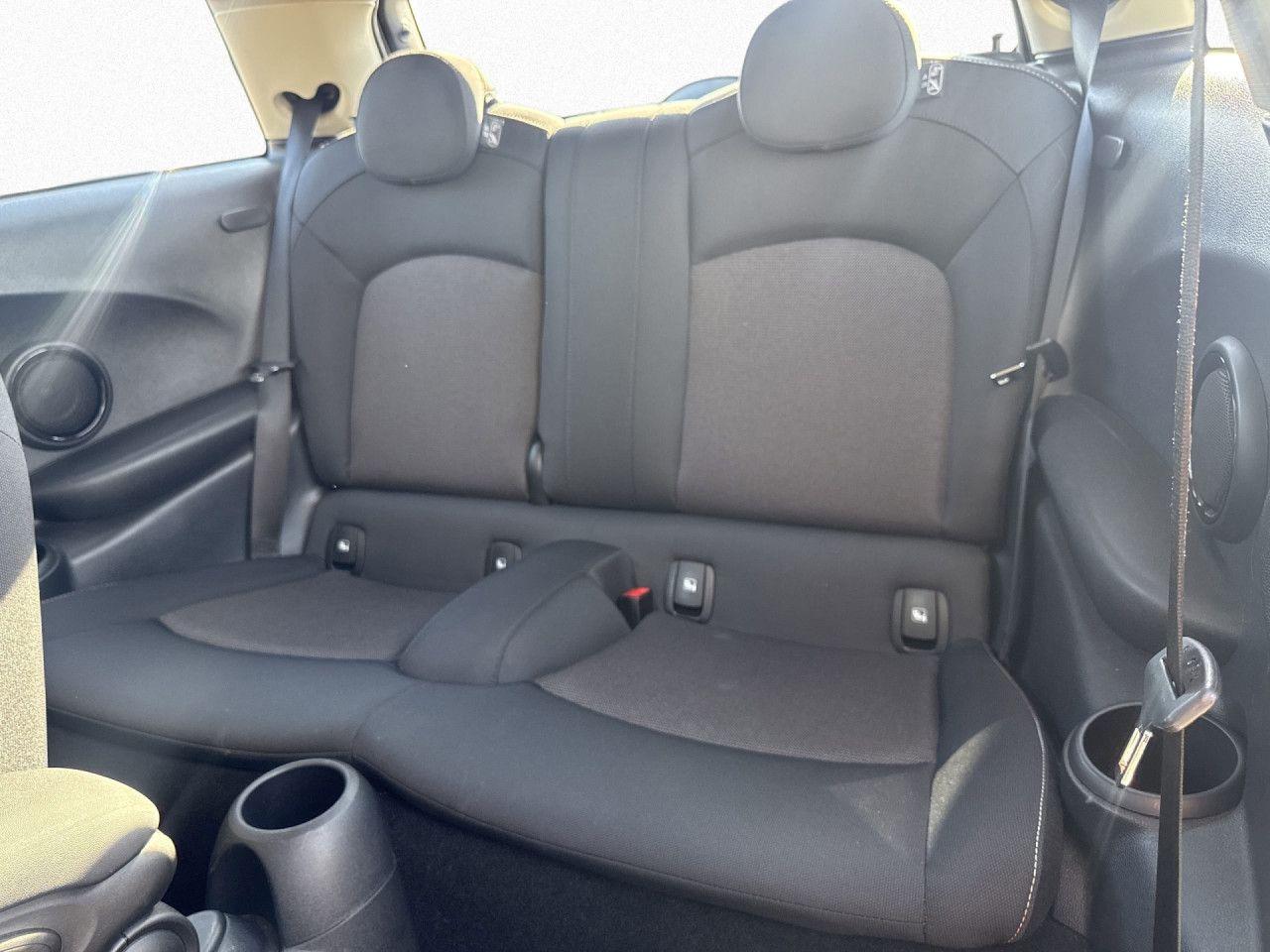 MINI 3 Türer LED,CarPlay,Tempomat,Klima,PDC