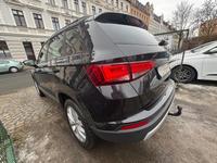Seat Ateca Style 1-Hand Scheckheft Allwetterreifen