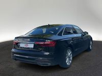 Audi A4 - Vorschau Bild 4