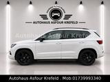 Seat Ateca FR 4Drive Black Edition  *8-fach - Seat Ateca Black Edition Gebrauchtwagen