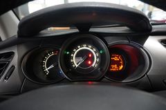 Fahrzeugabbildung Citroën C3 1.2 SELECTION 5-TÜR LED/SHZ/PDC/TEMP./PANO.