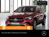 Mercedes-Benz GLA 200 LED/Kamera/SpurAss/DAB/Sitzheizung - Mercedes-Benz GLA 200 in Nürnberg