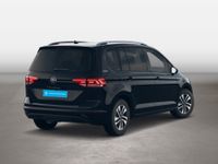 Volkswagen Touran - Vorschau Bild 4
