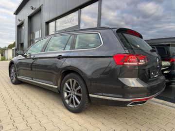 Volkswagen Passat - 3