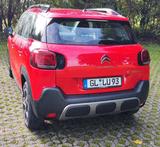 Citroën C3 Aircross PureTech 110 Stop&Start Feel Pac... - Citroën C3 Aircross in Wuppertal