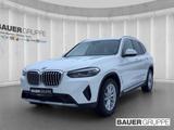 BMW X3 xDrive 20d AHK ACC SPORTSITZE DAB DrAss HIFI