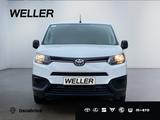 Toyota Proace City L1 1,5l D-4D Duty *DAB*Traktionskont - gebrauchte Toyota PROACE CITY aus dem Jahr 2024