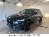 Jaguar F-PACE R-Dynamic AWD|ACC|Black|Keyl.|Kam|Leder - gebrauchte Jaguar F-Pace aus dem Jahr 2022