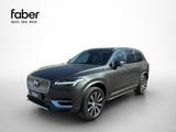Volvo XC90 T8 AWD Inscription Plug-In Hybrid - Volvo XC90: T8