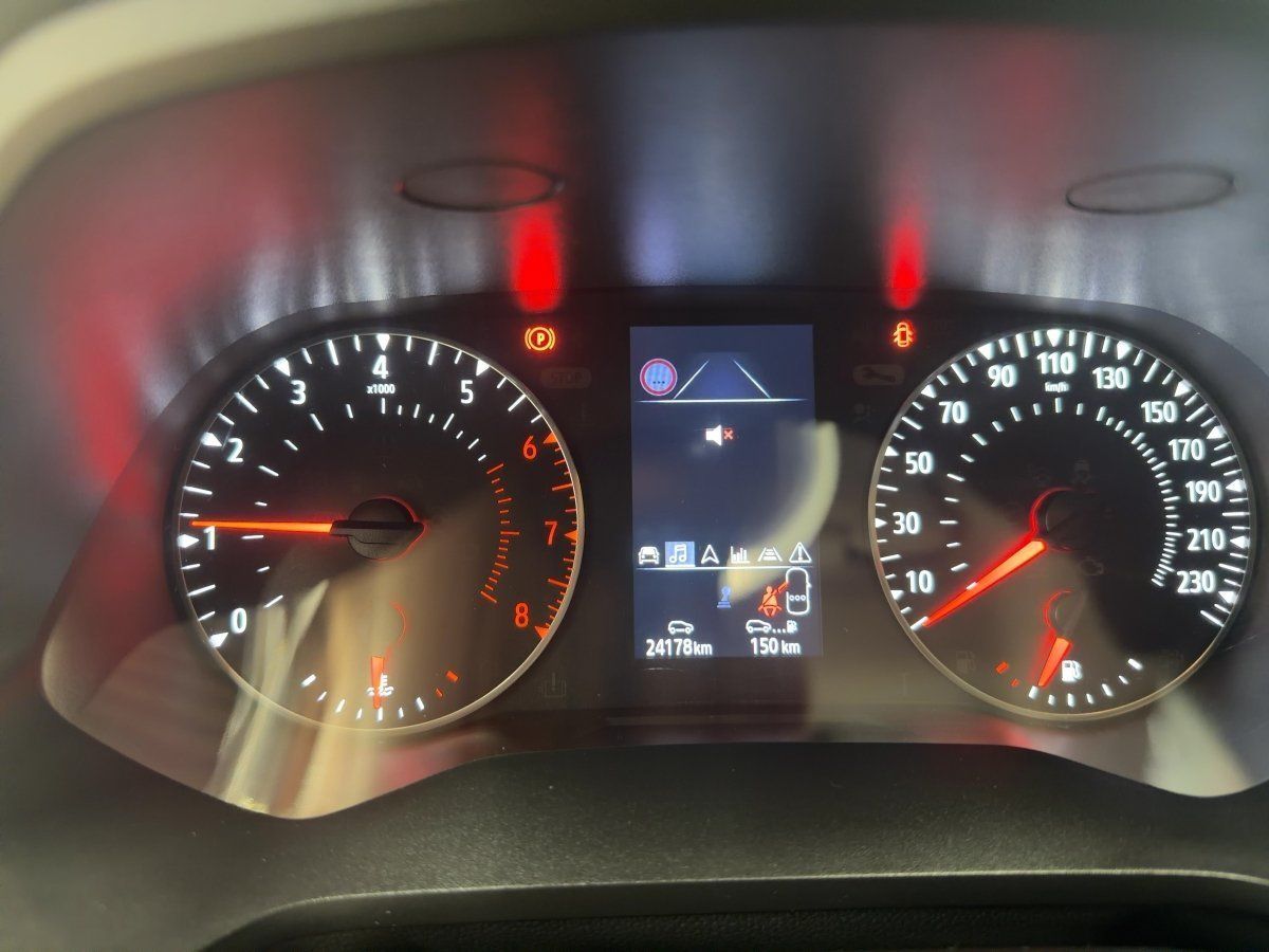 Renault Captur - Bild 12