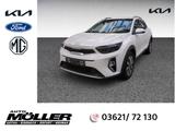 Kia Stonic Vision 1.0T 100 DCT VISION LED Navi Apple - gebrauchte Kia Stonic aus dem Jahr 2024