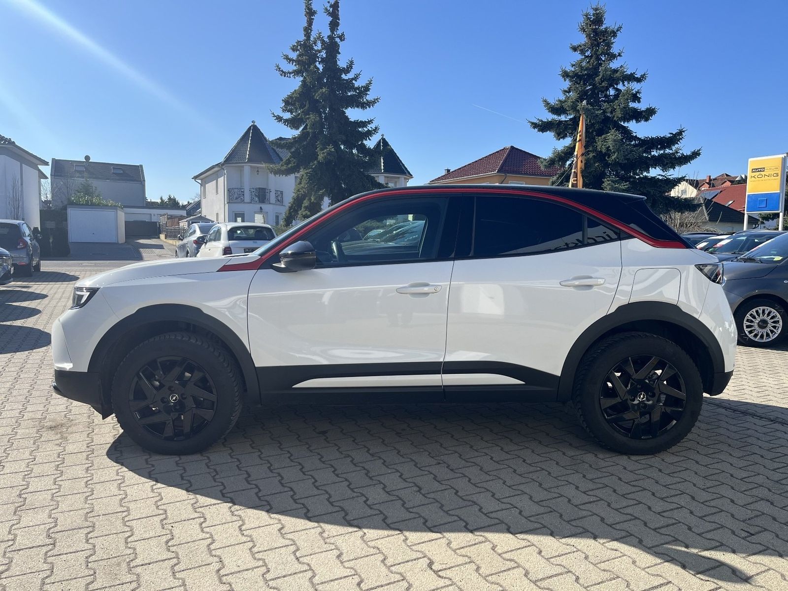 Opel Mokka 1,2 Turbo 96kW GS Auto - imagem 3