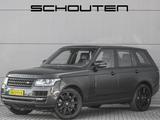 Land Rover Range Rover 5.0 V8 Autobiography Pano Leder ACC - Land Rover Range Rover: Autobiography
