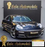 Porsche Panamera 4 ALLRAD/LEDER/MEMORY/KLIMA/BOSE/310 PS - gebrauchte Porsche Panamera aus dem Jahr 2014