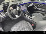 Mercedes-Benz S 450 d 4M L AMG Night Chauff. Executive HUD Bur - Mercedes-Benz: Limousine