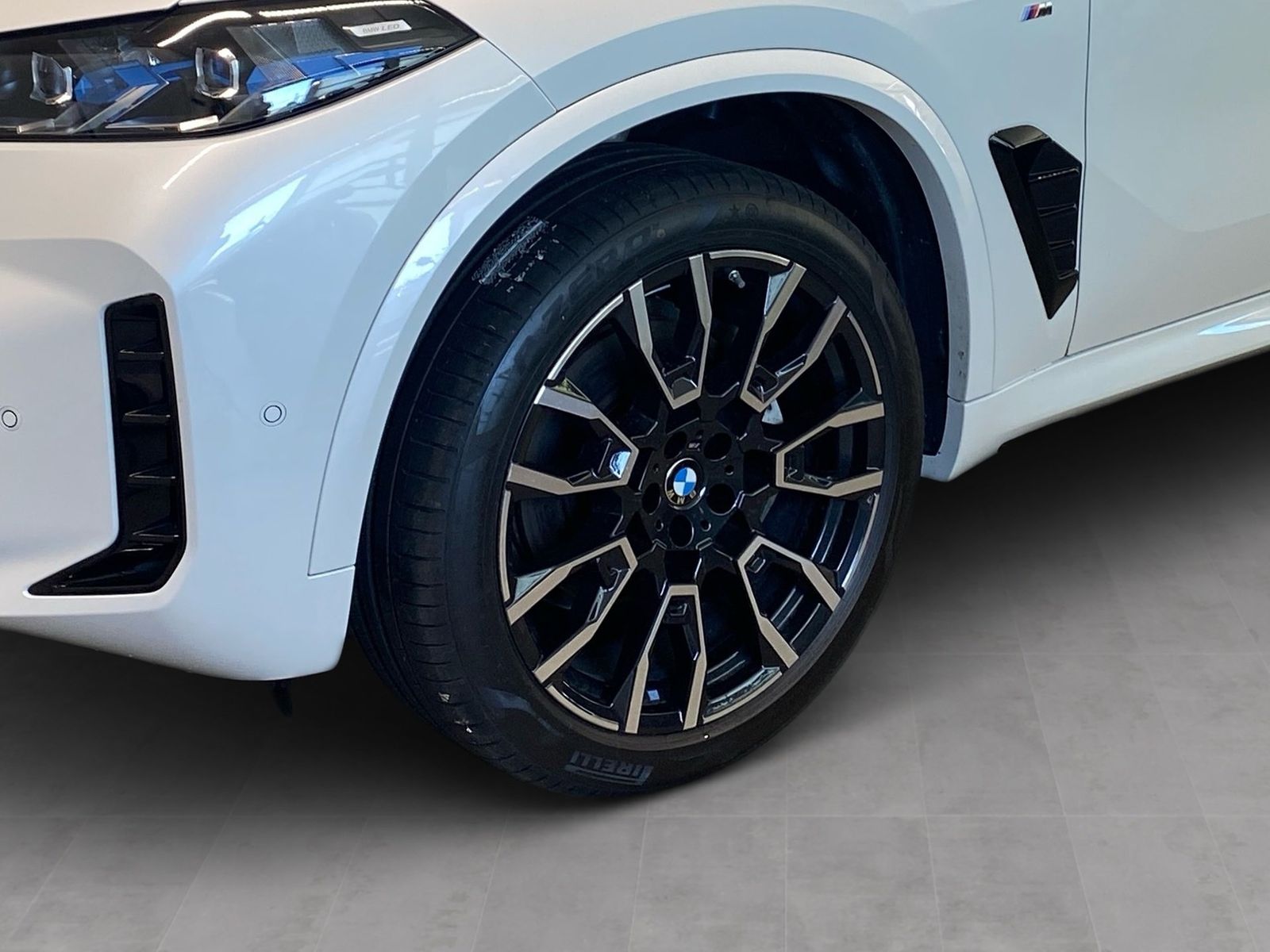 BMW X5 - Bild 8