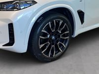 BMW X5 - Vorschau Bild 8