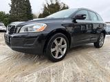 Volvo XC 60*Summum AWD*LEDER*XENON*NAVI*1.HAND* - gebrauchte Volvo XC60 aus dem Jahr 2013