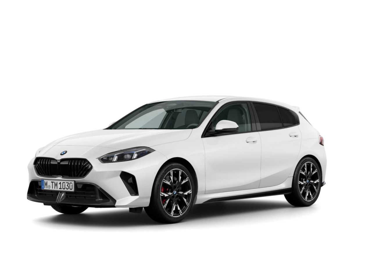 BMW 120 - Bild 3