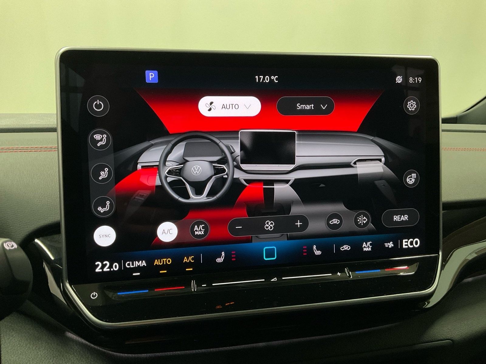 Volkswagen ID.5 - Bild 16