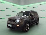 Jeep Renegade 1.6 Sport 110CV - GPL - Jeep Behindertengerecht