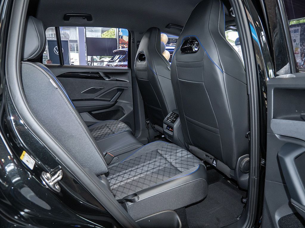 Volkswagen Tiguan - Bild 5