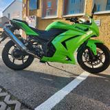 Kawasaki Ninja 250 R - Angebote