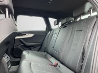Audi A4 - Vorschau Bild 15