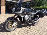 Aprilia Mana 850 - sehr gepflegt  - BENZIN SPORTTOURER AUTOMATIK