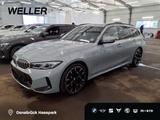 BMW 330i xDr T M Sport Pano,AHK,LivePro,Stop+Go