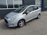 Ford B-MAX Titanium*Klima*Panoramagalsdach - Ford B-Max in Stuttgart