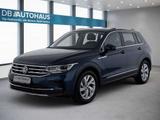 Volkswagen Tiguan Elegance 1.5 TSI DSG BusinessPremium AHK - Volkswagen Tiguan mit Benzin-Antrieb
