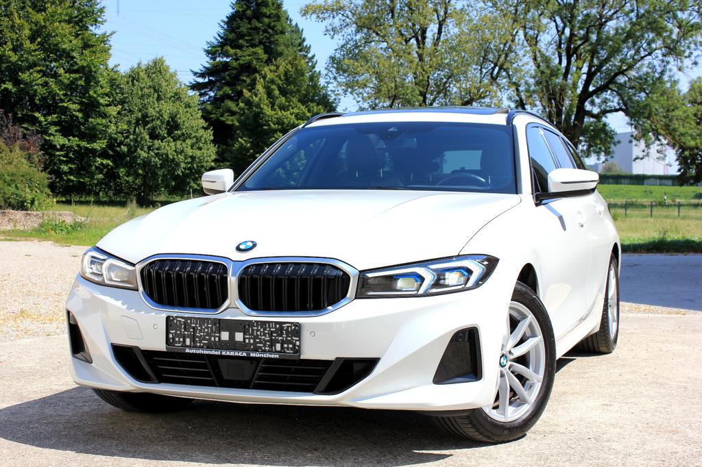 BMW 318