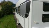 Knaus Sport FSK 550 - Knaus 550