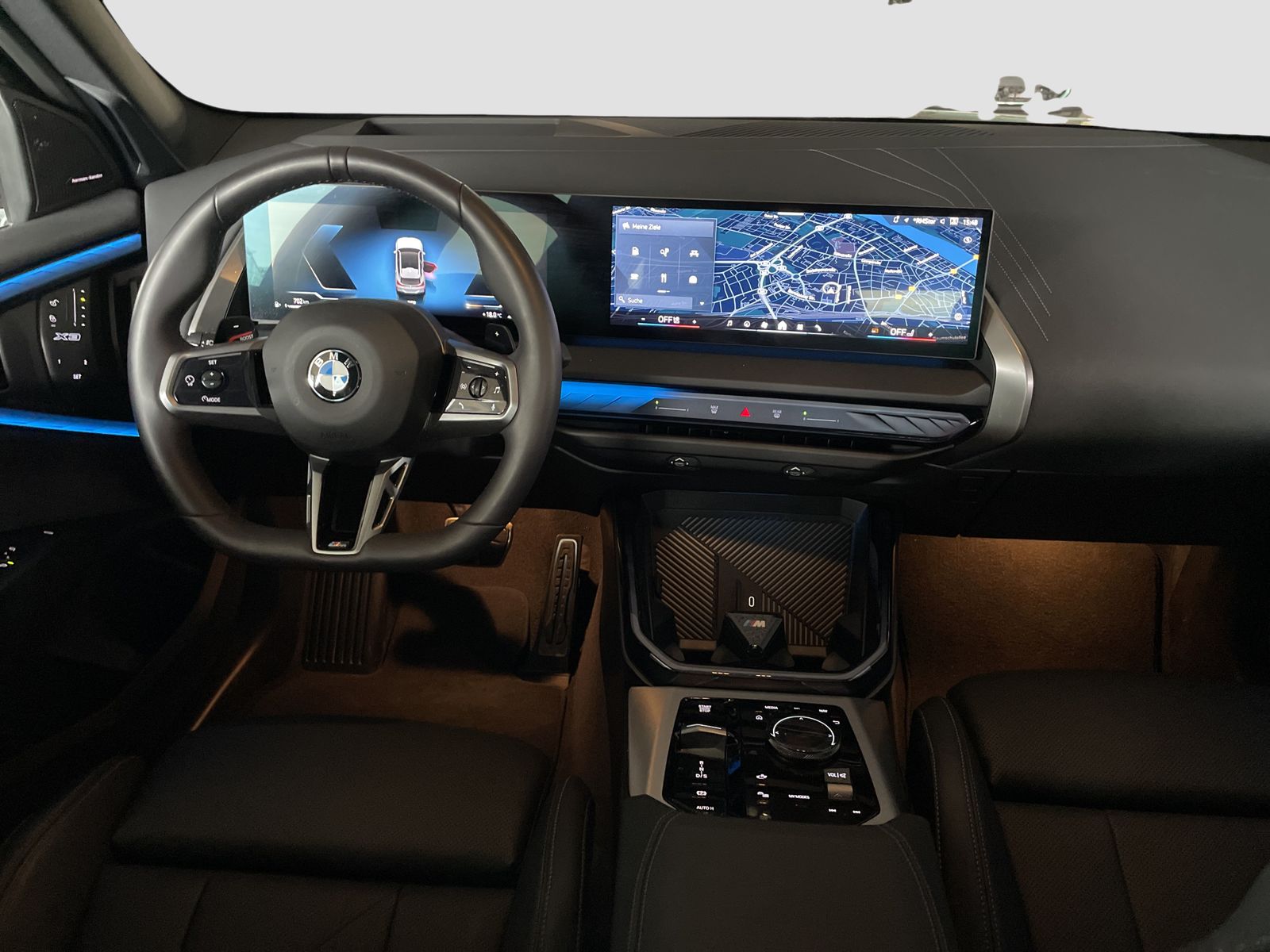 BMW X3 - Bild 12