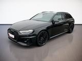 Audi RS 4 Avant TFSI 450PS QUATTRO VIRTUAL.B&O.MATRIX - Audi RS4: B
