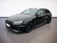 Audi RS4 - Vorschau Bild 2