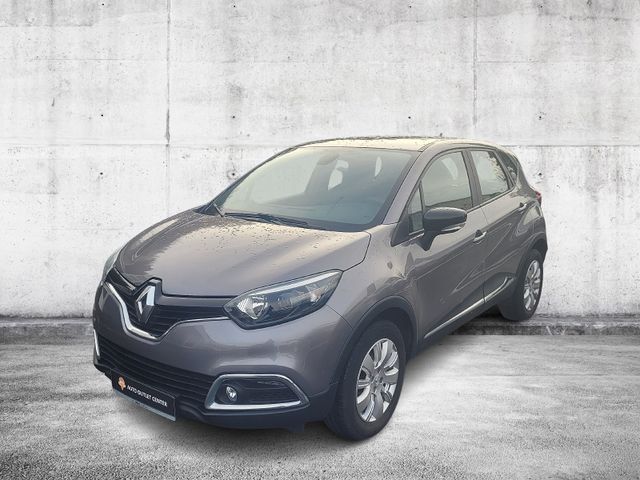 Renault Captur Experience ENERGY TCe 90 *KLIMA*NAVI*