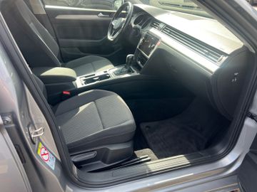 Volkswagen Passat Variant - 9