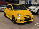 Abarth 595 Competizione Cabrio - Abarth aus 2020