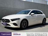 Mercedes-Benz A 180 Automatik Junge Sterne Garantie - : Junge
