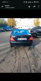 صورة 4 لـ 2004 Mercedes-BENZ C 180