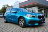 BMW 118d Advantage Steptronic *LED*NAVI* - BMW 118 in Dresden